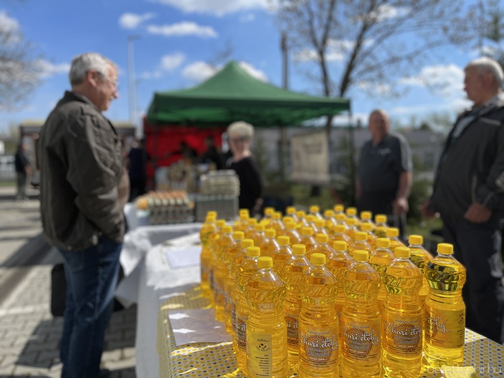 Tama termelői piac 61